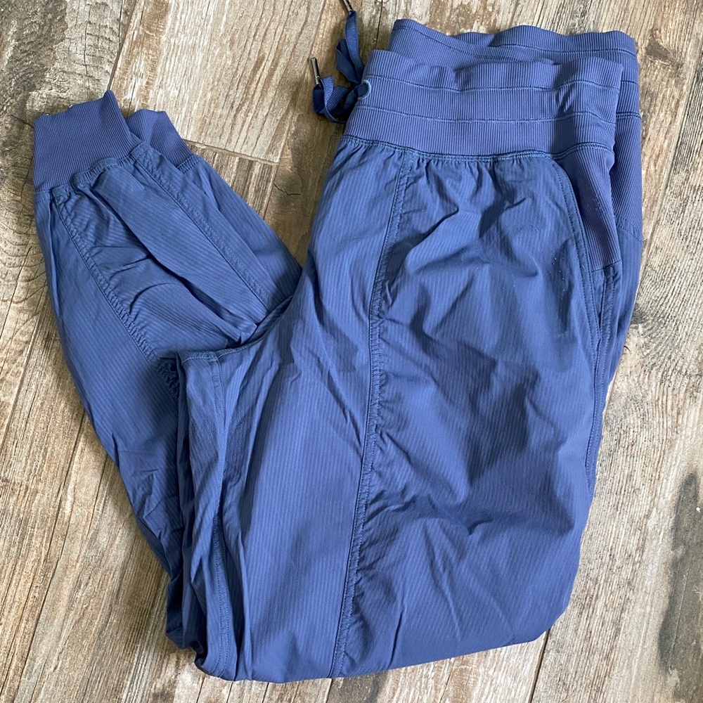 Lululemon Dance Studio Pants Size 12
